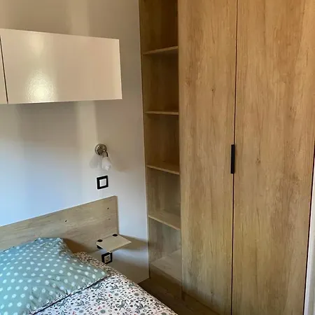 Mobile-home 6 Pers 4 Etoiles 66140 Ideal Familles * Canet-en-Roussillon